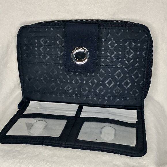 Vera Bradley Wallet - Picture 4 of 5